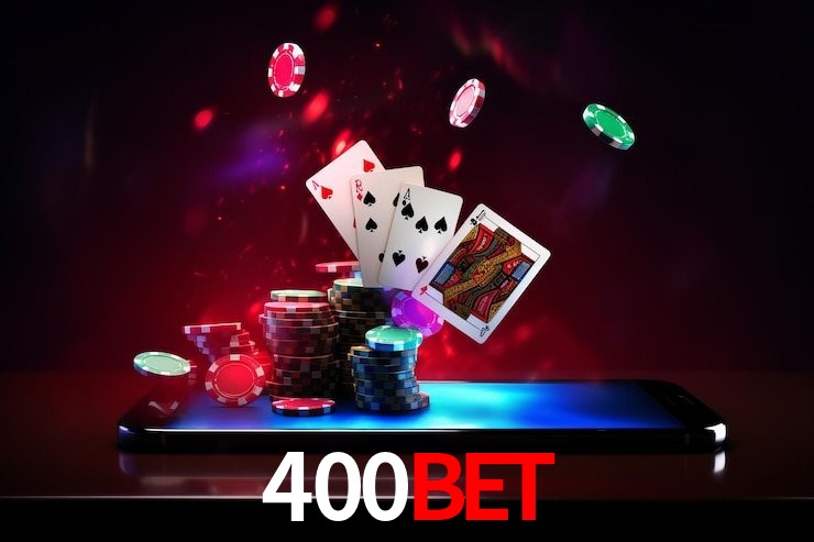 Experiência VIP 400bet