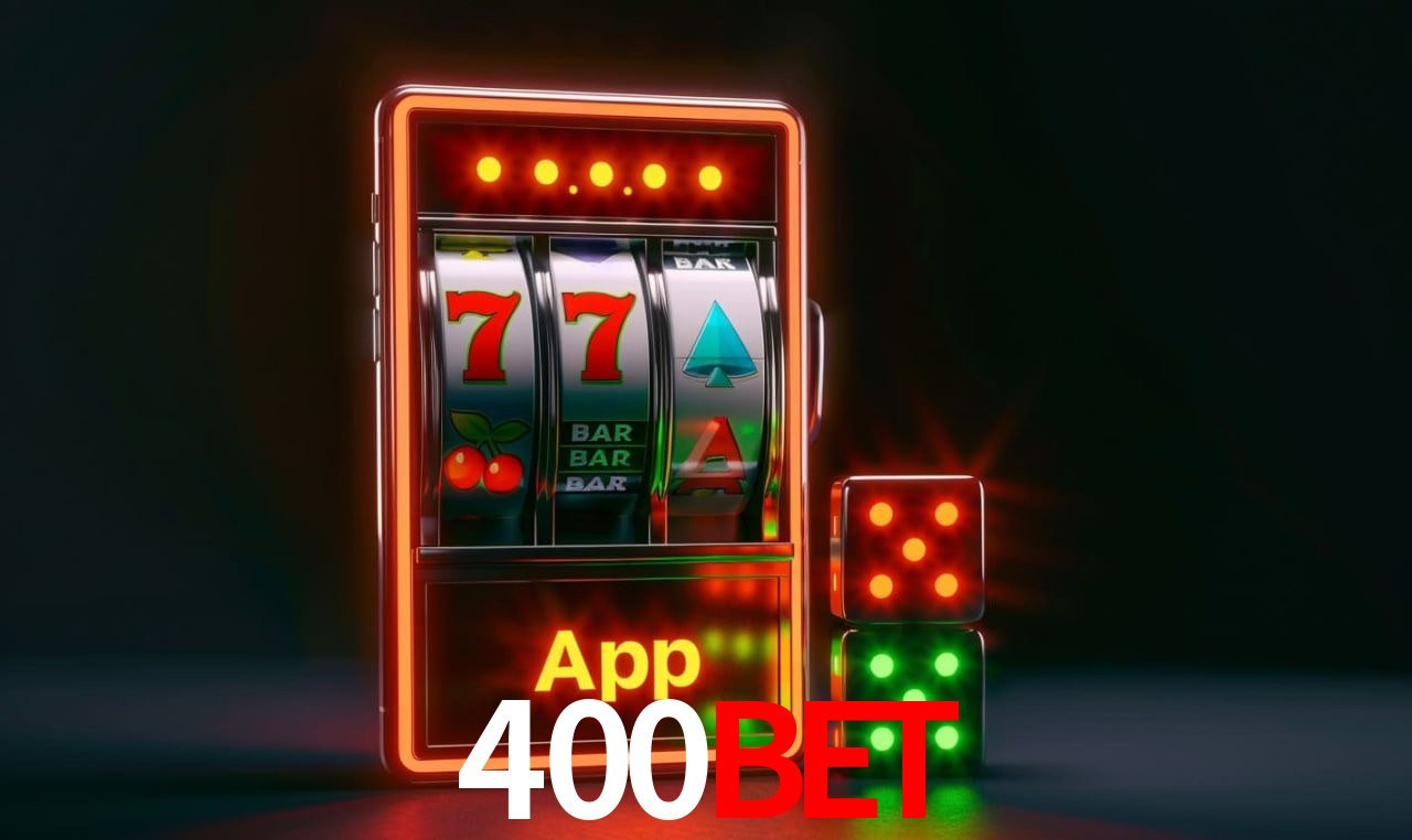 Provedores de Jogos 400bet