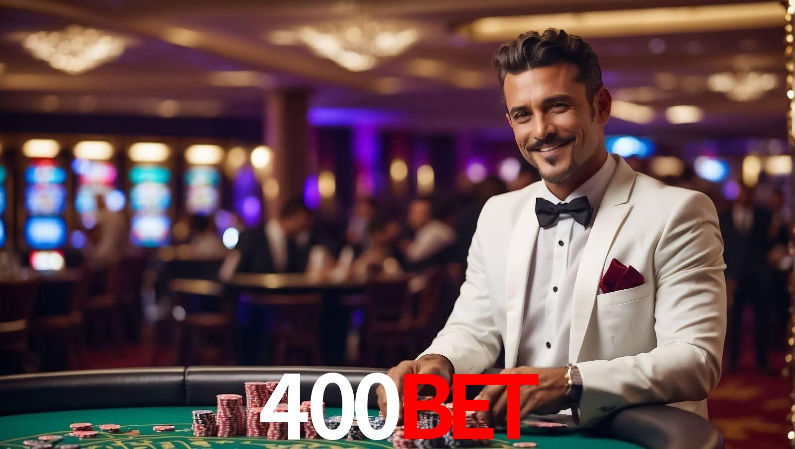 Ofertas Exclusivas 400bet