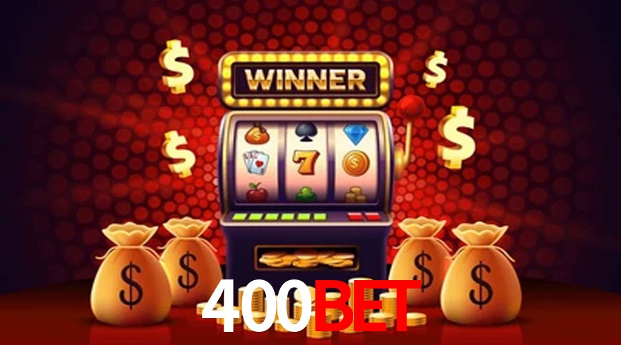 Slot Games 400bet
