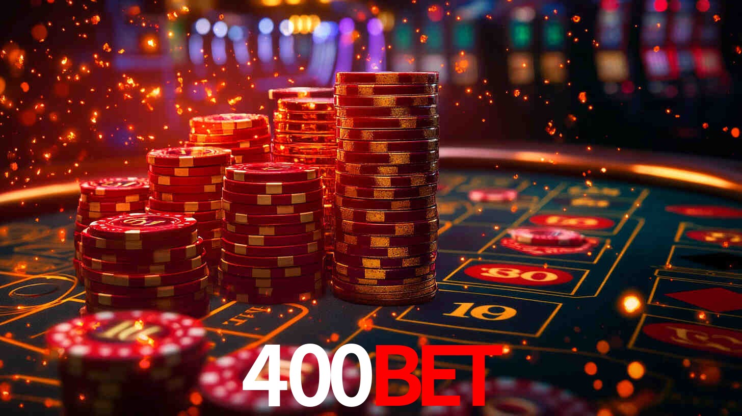 Premium Interface 400bet