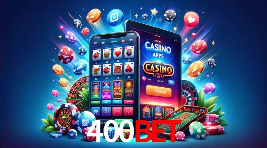 Game Providers 400bet