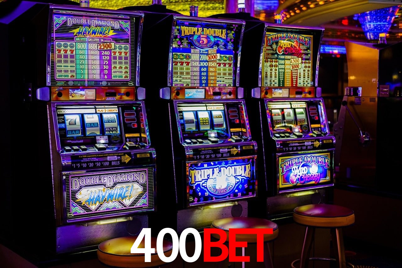Estatísticas Esportivas 400bet