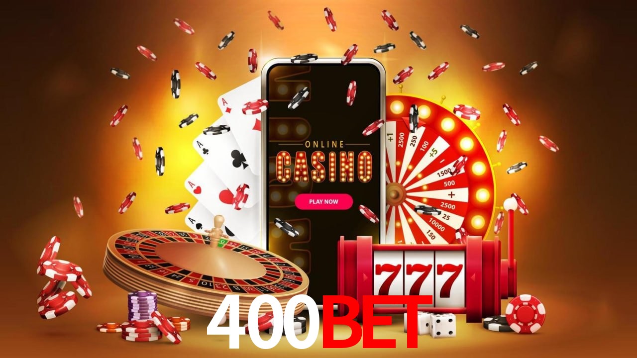 A Popularidade dos Caça-Níqueis no 400bet