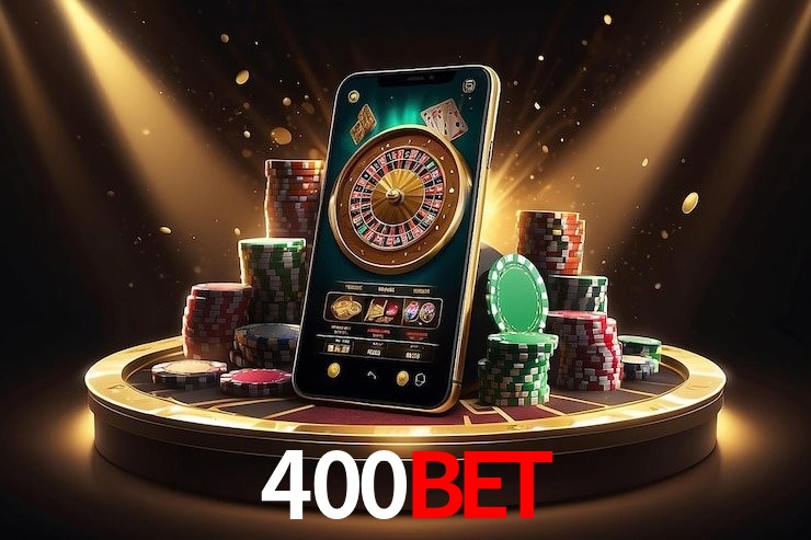Promoção Relâmpago 400bet