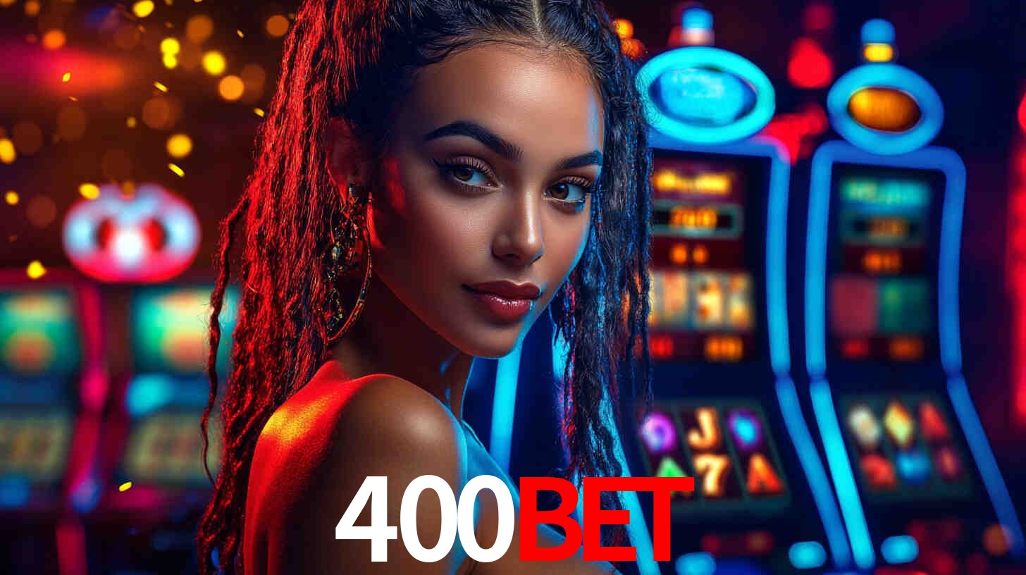 A Experiência Imersiva dos Cassinos Ao Vivo no 400bet