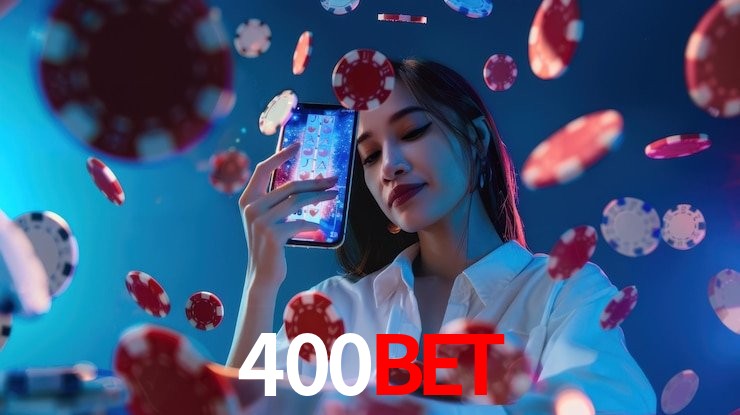cassino 400bet
