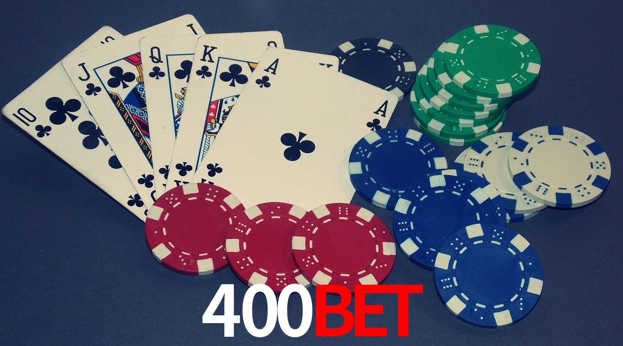 Welcome Bonus 400bet