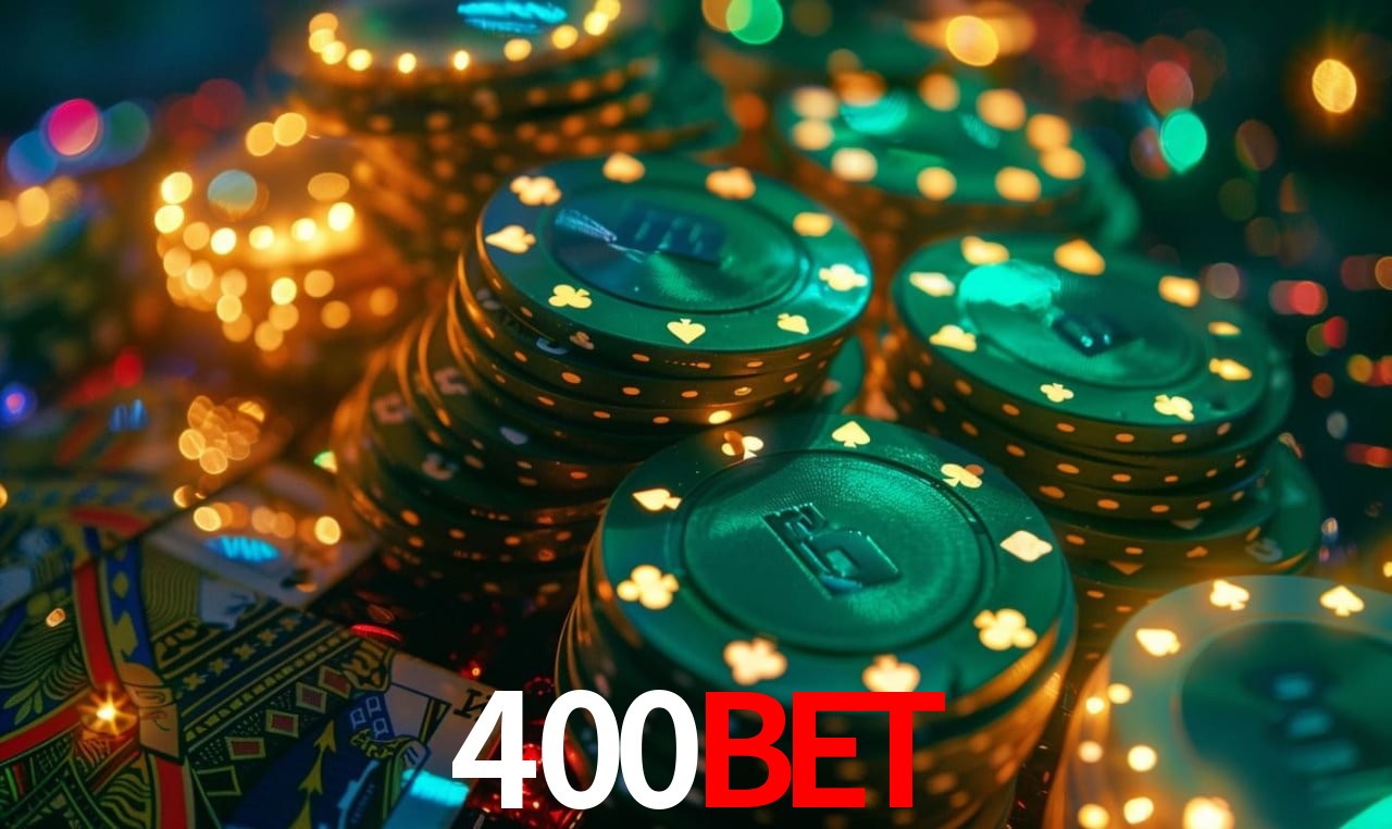 Estatísticas 400bet