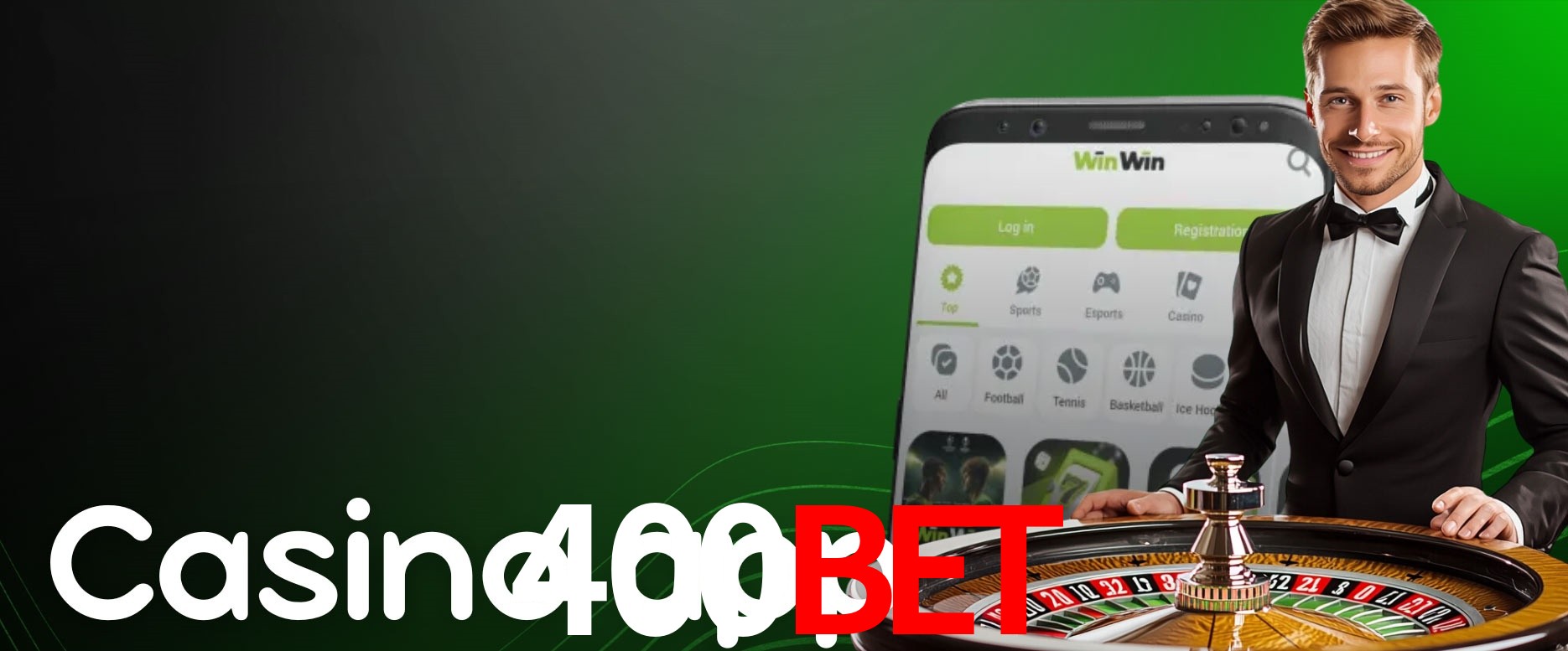 2FA Security 400bet