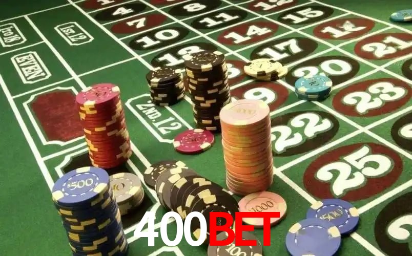 Login Seguro 400bet