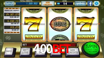 Exclusive Offers 400bet