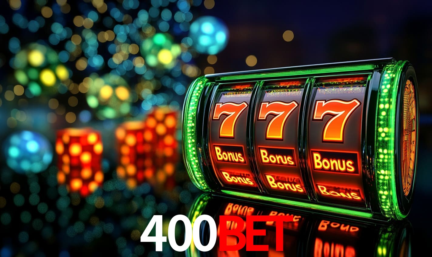 Integração de APIs 400bet