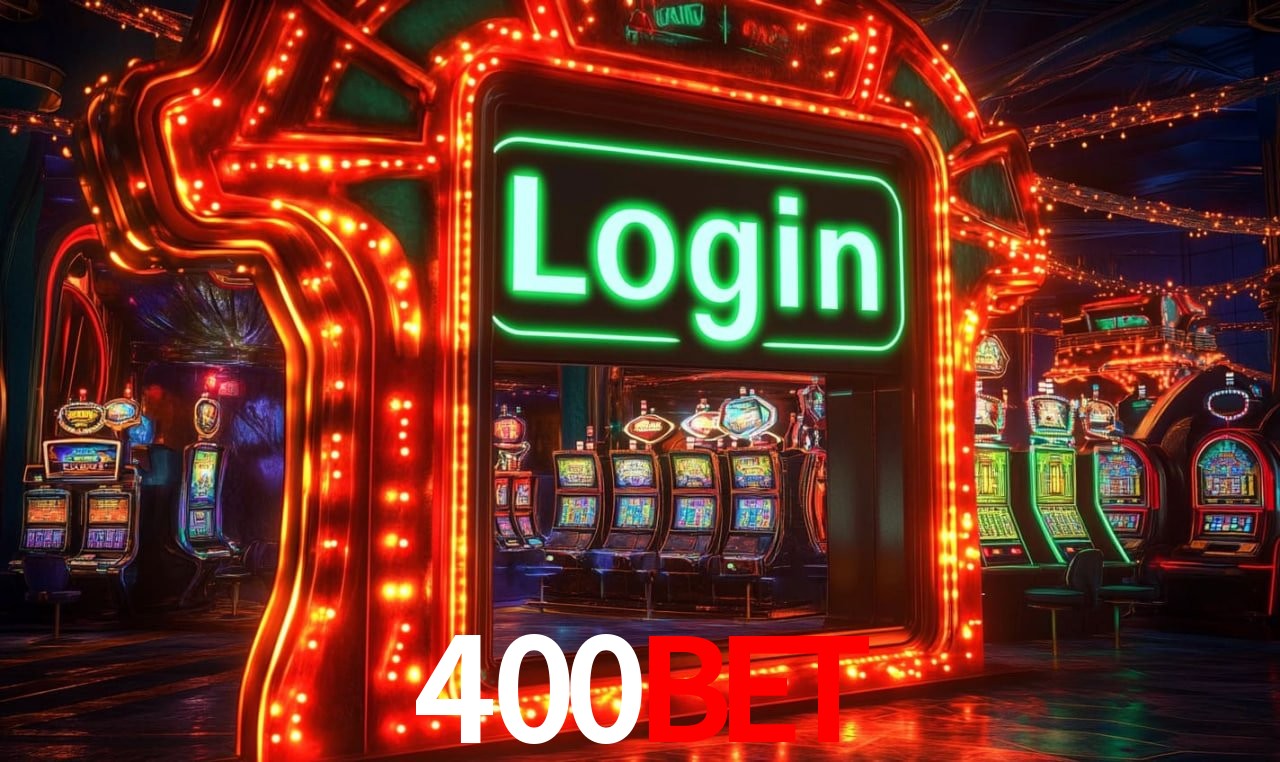 Experiência VIP 400bet