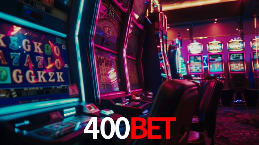 Responsive Design 400bet