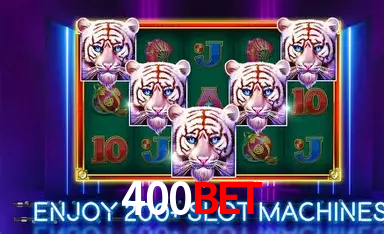 Seasonal Promotions 400bet