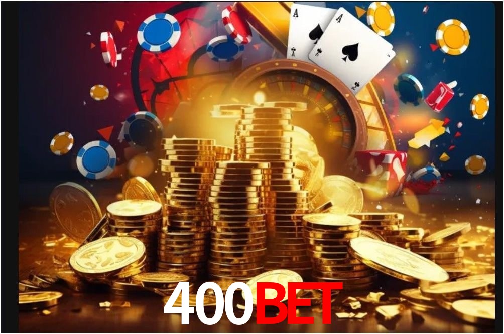 PIX Instantâneo 400bet