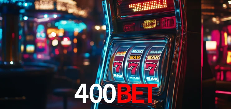 Welcome Bonus 400bet