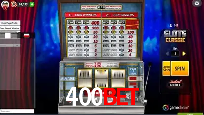 Explorando a Categoria de Eventos em Apostas na 400bet