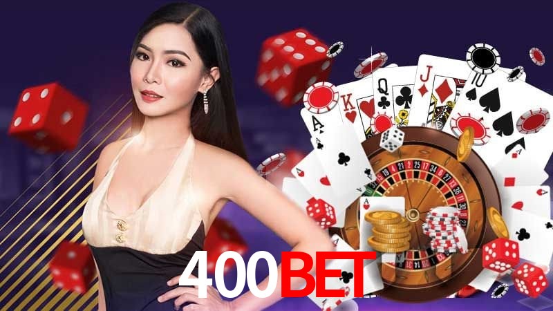 Bônus Diários 400bet