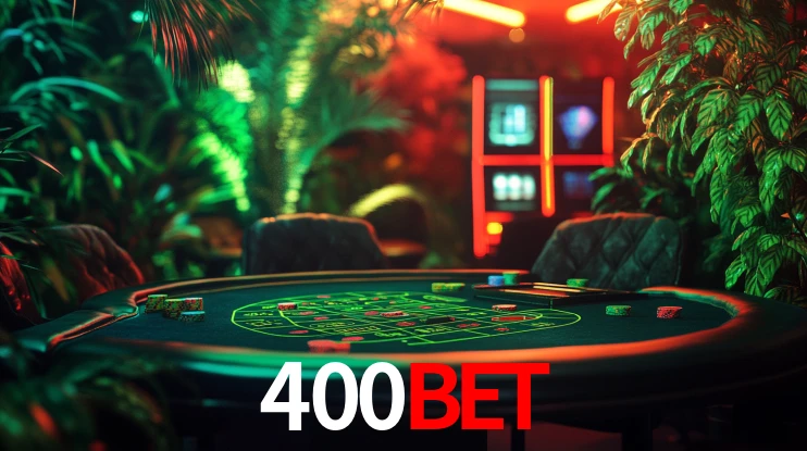 Tournaments 400bet