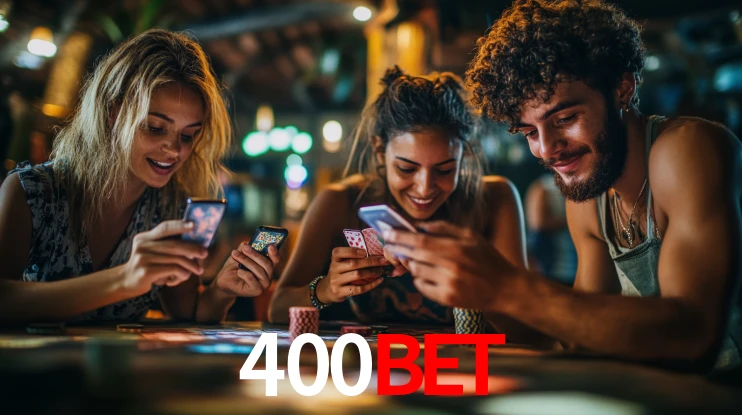 Daily Bonuses 400bet