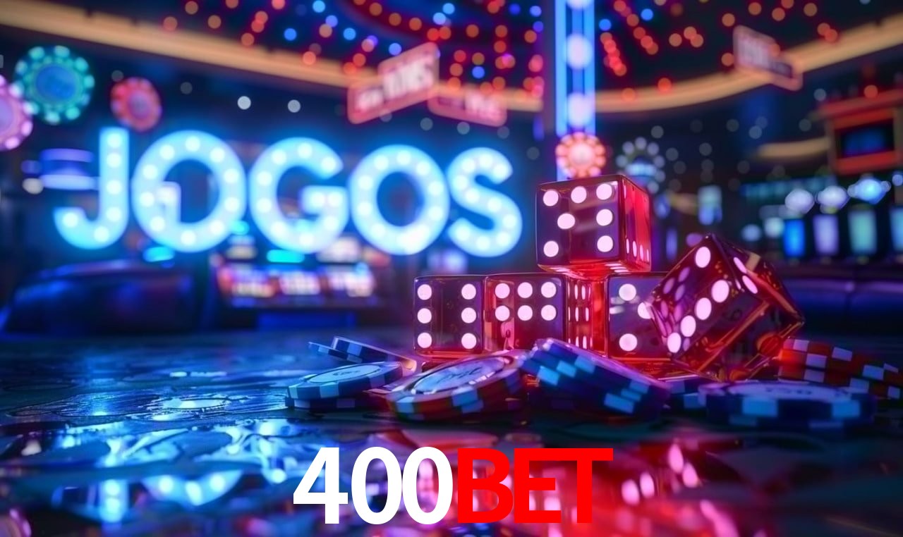 Programa VIP 400bet