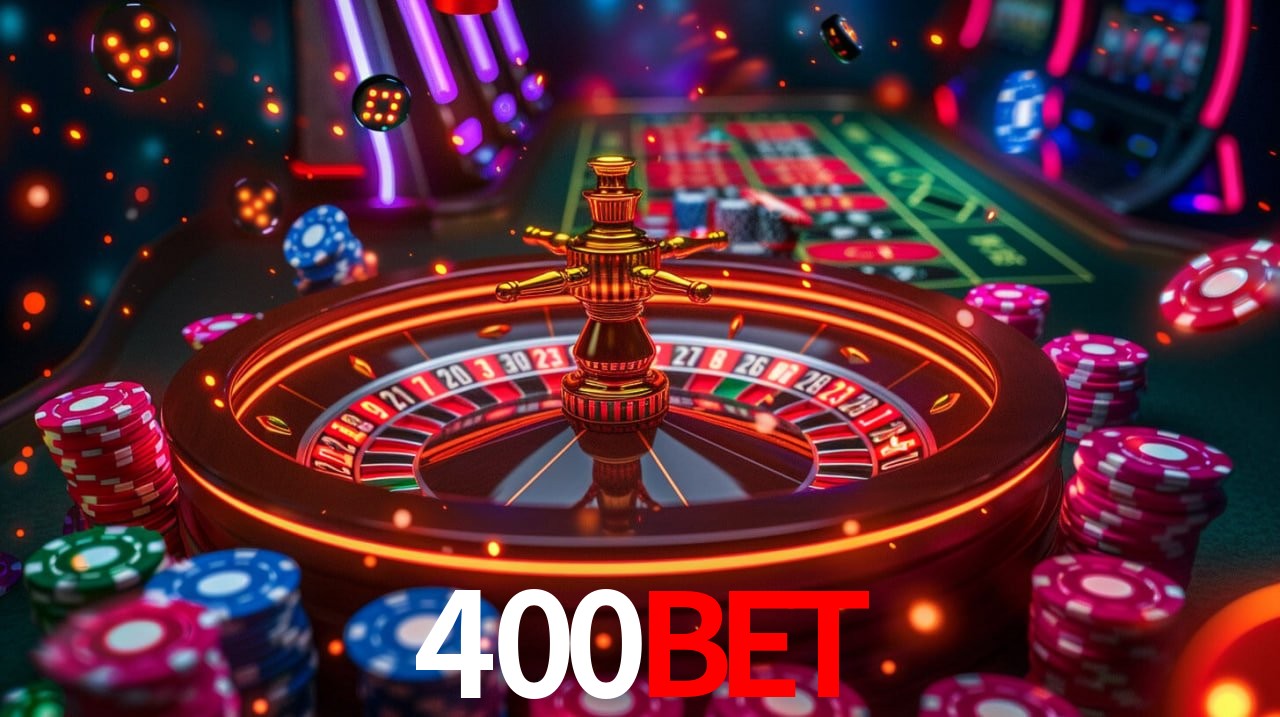Jogos Exclusivos 400bet