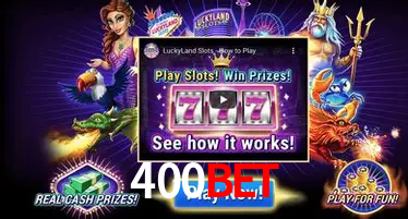 Desvendando o Mundo dos Jogos Virtuais na 400bet