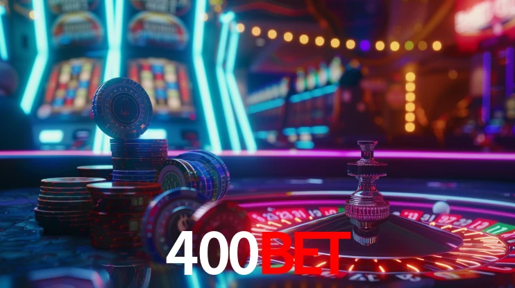 Bonus Features 400bet