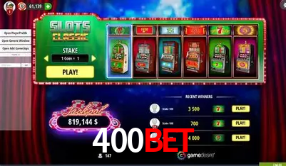 A Emoção da Loteria na 400bet: Uma Chance de Mudança de Vida