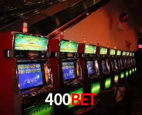 Flash Promotion 400bet