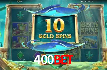 Inovações de Jogos na 400bet: O Futuro das Experiências Interativas