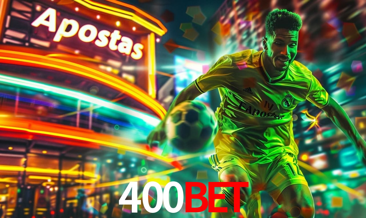 Cadastro Rápido 400bet